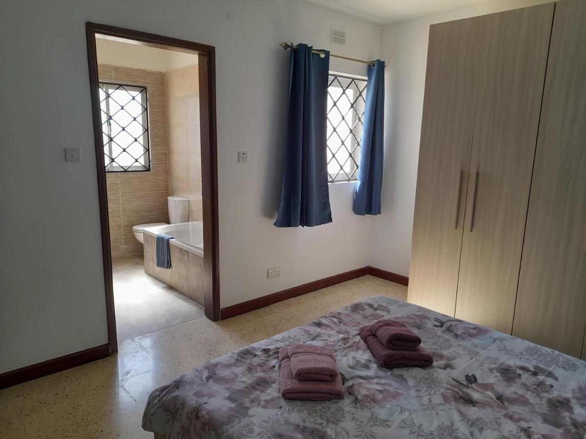 Sunshine Holiday Apartment 4 Next To The Sea St. Paul's Bay Buitenkant foto
