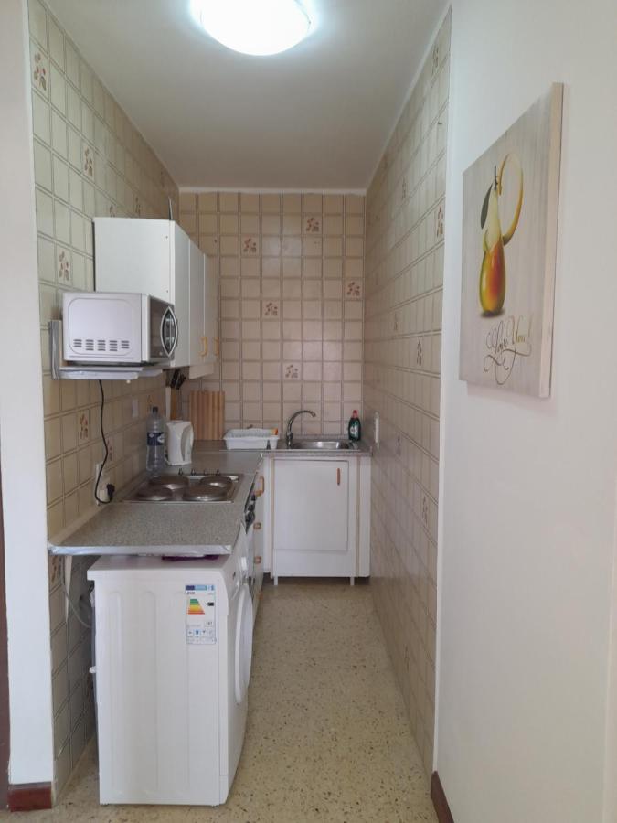 Sunshine Holiday Apartment 4 Next To The Sea St. Paul's Bay Buitenkant foto