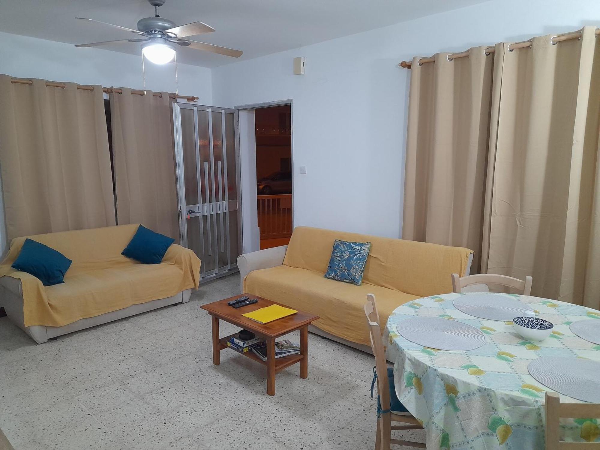 Sunshine Holiday Apartment 4 Next To The Sea St. Paul's Bay Buitenkant foto